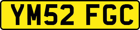 YM52FGC