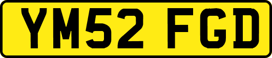 YM52FGD