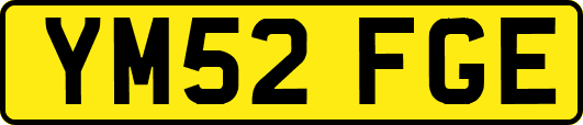YM52FGE