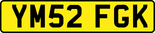 YM52FGK