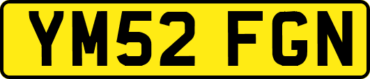 YM52FGN