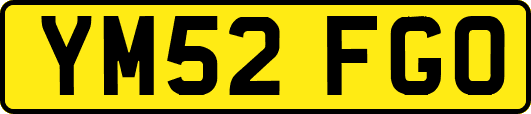 YM52FGO