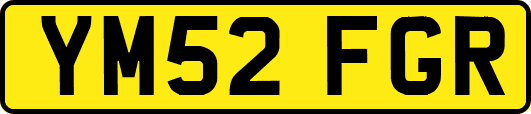 YM52FGR