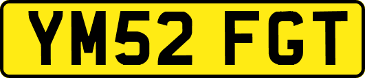 YM52FGT