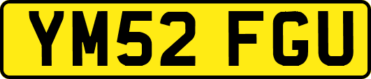 YM52FGU