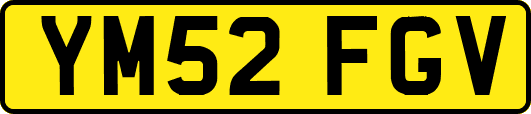 YM52FGV