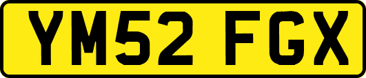 YM52FGX