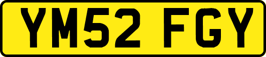 YM52FGY