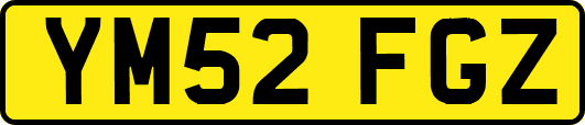 YM52FGZ
