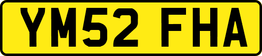 YM52FHA