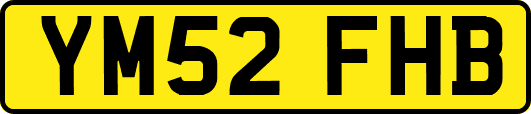 YM52FHB