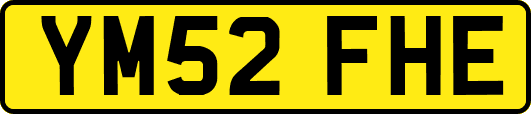 YM52FHE