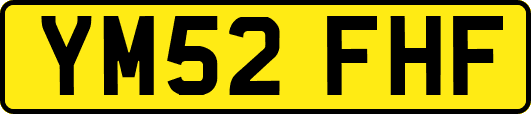 YM52FHF