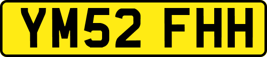 YM52FHH