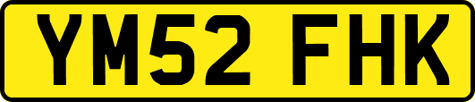 YM52FHK