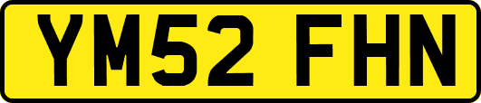 YM52FHN