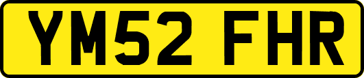 YM52FHR