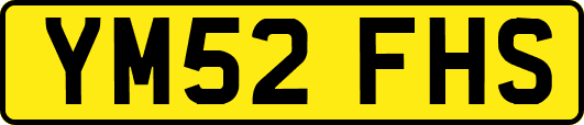 YM52FHS