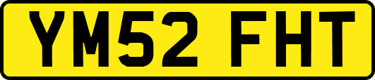 YM52FHT