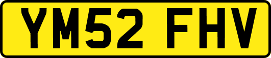 YM52FHV