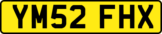 YM52FHX