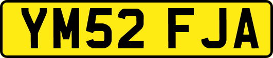 YM52FJA