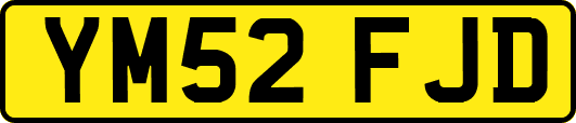 YM52FJD