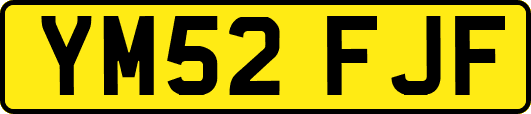 YM52FJF