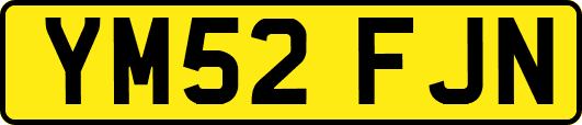 YM52FJN