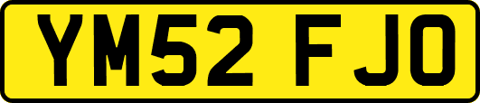 YM52FJO