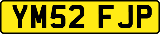 YM52FJP