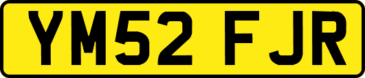 YM52FJR