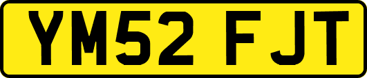 YM52FJT