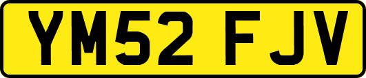 YM52FJV