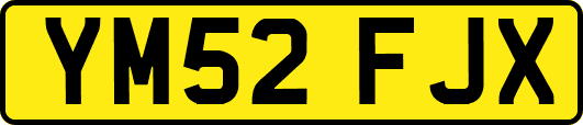 YM52FJX
