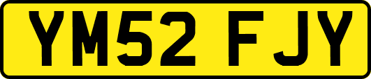 YM52FJY