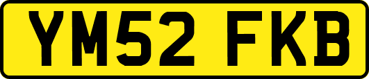 YM52FKB