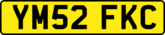 YM52FKC