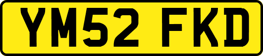 YM52FKD