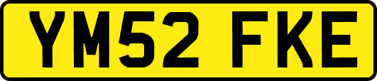 YM52FKE