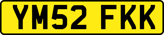 YM52FKK