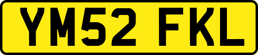 YM52FKL