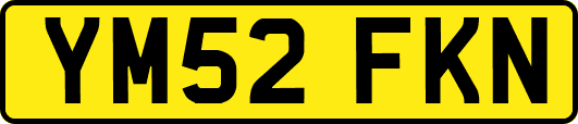 YM52FKN