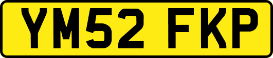 YM52FKP