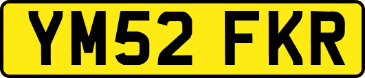 YM52FKR