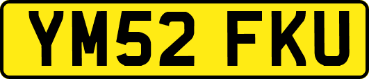 YM52FKU