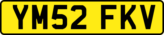 YM52FKV