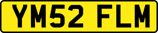 YM52FLM