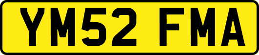 YM52FMA