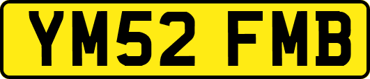YM52FMB